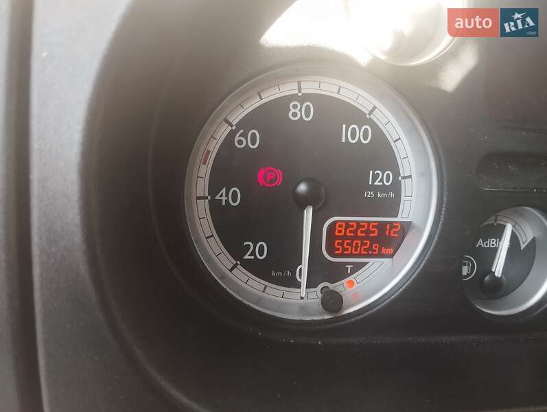 Тягач DAF CF 2008 в Запорожье