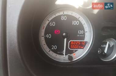 Тягач DAF CF 2008 в 
