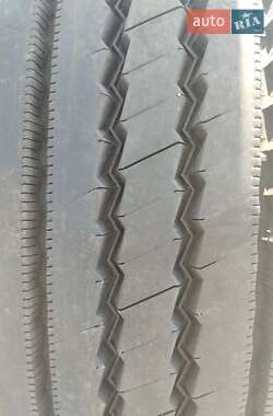 Тягач DAF CF 2008 в 