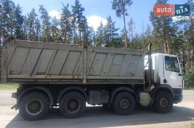 Самоскид DAF CF 2008 в 
