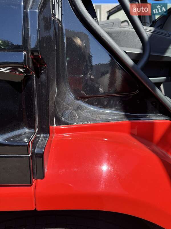 Тягач DAF CF 2008 в Запорожье фото 12 Тягач DAF CF 2008 в Запорожье