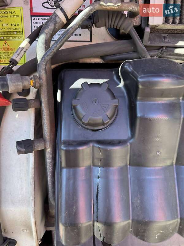 Тягач DAF CF 2008 в Запорожье фото 20 Тягач DAF CF 2008 в Запорожье