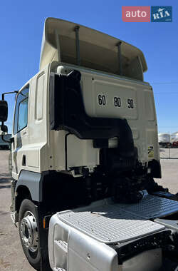 Тягач DAF CF 2016 в 