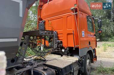 Тягач DAF CF 2012 в 