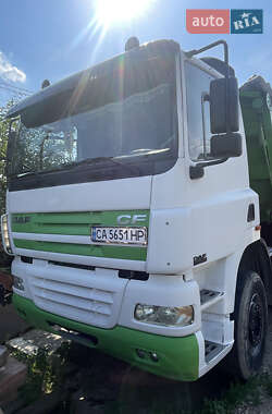 Самосвал DAF CF 2003 в 