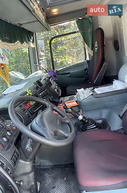 Самосвал DAF CF 2003 в 