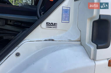 Самосвал DAF CF 2003 в 