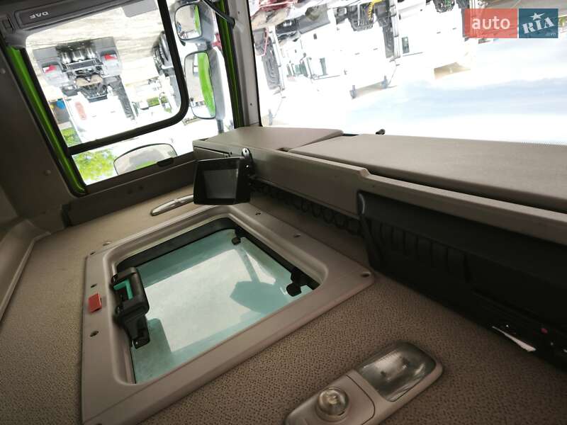 Тягач DAF CF 2013 в Бучачі фото 7 Тягач DAF CF 2013 в Бучачі