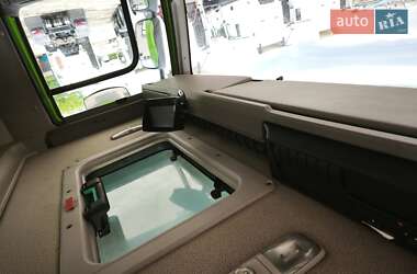 Тягач DAF CF 2013 в 