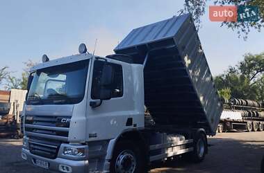 Самоскид DAF CF 2008 в Запоріжжі