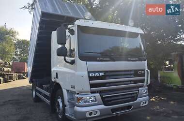 Самосвал DAF CF 2008 в Судовой Вишне