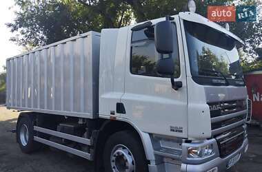 Самоскид DAF CF 2008 в Запоріжжі