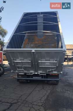 Самоскид DAF CF 2008 в Запоріжжі