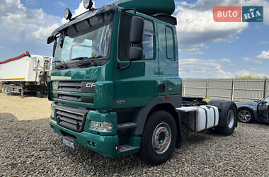 Тягач DAF CF 2013 в 