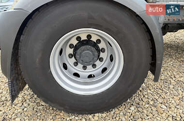 Тягач DAF CF 2013 в 