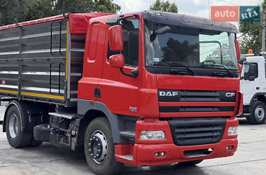 Самосвал DAF CF 2011 в Кривом Роге