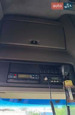 Тягач DAF CF 2008 в 