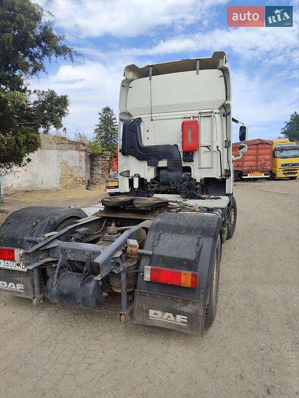 Тягач DAF CF 2011 в Чорноморську