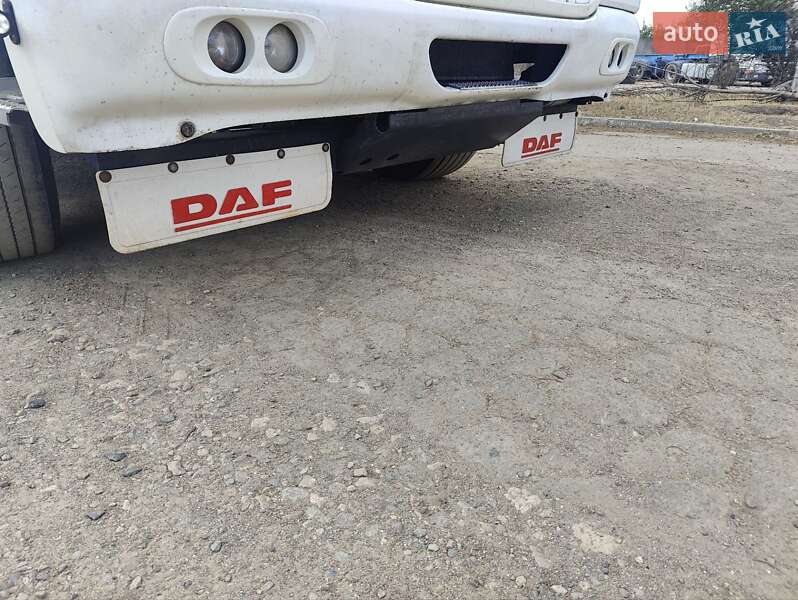 Тягач DAF CF 2011 в Чорноморську