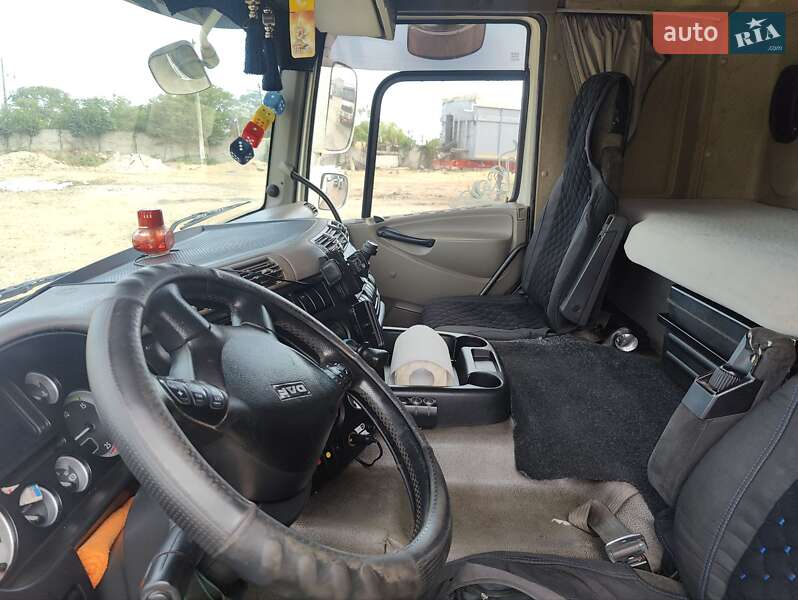Тягач DAF CF 2011 в Чорноморську