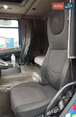 Тягач DAF CF 2014 в 