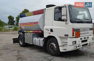 Інша спецтехніка DAF CF 2001 в Києві