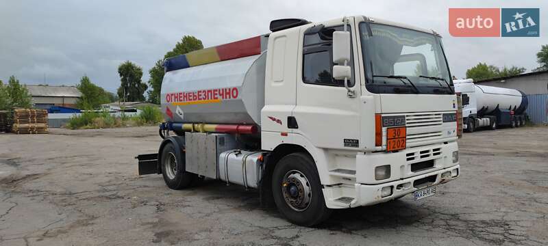 Інша спецтехніка DAF CF 2001 в 