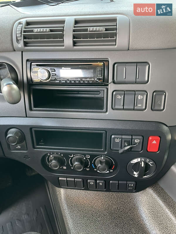 Тягач DAF CF 2015 в Луцке