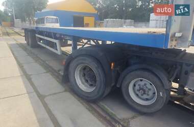 Тягач DAF CF 2008 в 