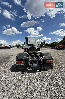 Тягач DAF CF 2010 в 