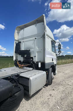 Тягач DAF CF 2016 в 