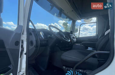 Тягач DAF CF 2016 в 