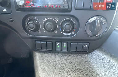 Тягач DAF CF 2016 в 