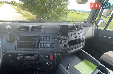 Тягач DAF CF 2016 в 