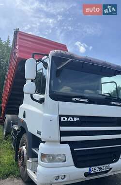 Тягач DAF CF 2009 в 