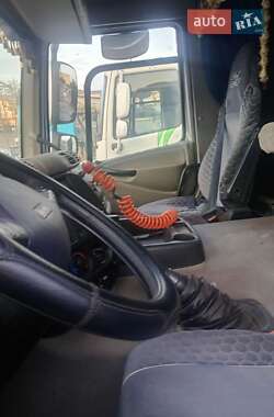 Самосвал DAF CF 2007 в 