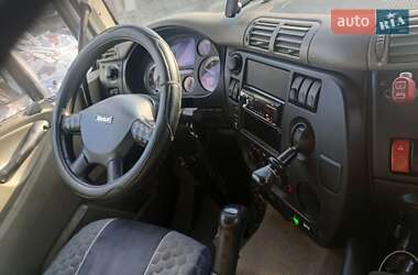 Самосвал DAF CF 2007 в 