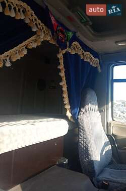 Самосвал DAF CF 2007 в 