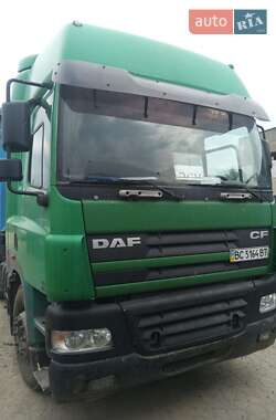 Тягач DAF CF 2005 в 