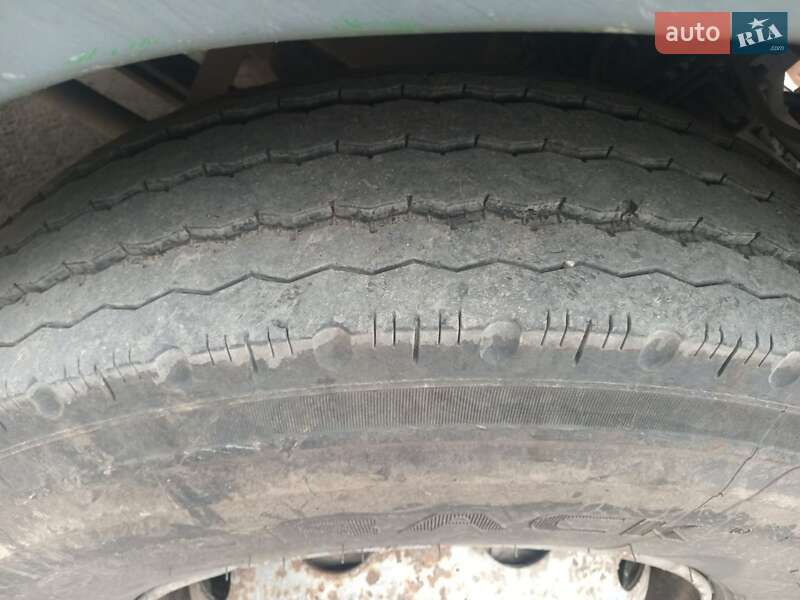 Тягач DAF CF 2005 в Луцке
