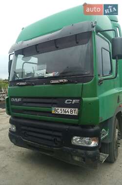 Тягач DAF CF 2005 в Луцьку