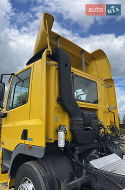 Тягач DAF CF 2013 в 