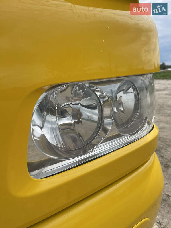 Тягач DAF CF 2013 в Заліщиках