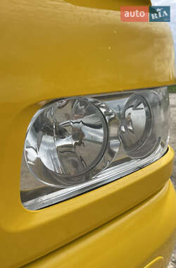 Тягач DAF CF 2013 в 