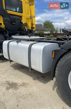Тягач DAF CF 2013 в 