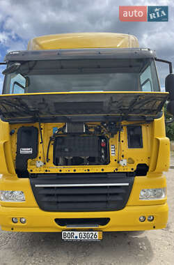 Тягач DAF CF 2013 в 