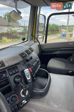 Тягач DAF CF 2013 в 