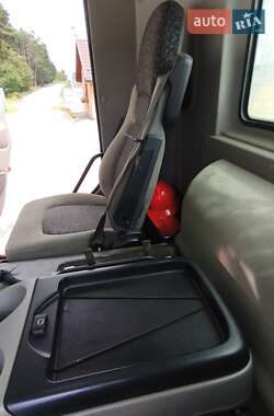 Борт DAF CF 2007 в 