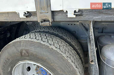Кран-маніпулятор DAF CF 2005 в Тячеві