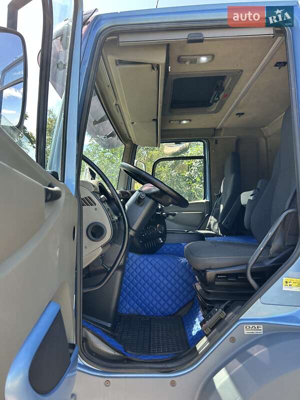 Самосвал DAF CF 2011 в Монастырище фото 10 Самосвал DAF CF 2011 в Монастырище